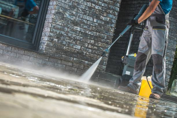 Professional Pressure Washing Services in Zillah, WA